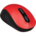 Microsoft Bluetooth mobile mouse black
