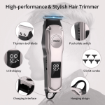 ROZIA Powerful Speedy Trimmer HQ-280 - Image 5