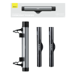 Baseus Clean Garbage Bag for Cars - Image 3