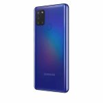 Samsung Galaxy A21s Dual SIM White 4GB RAM 64GB 4G LTE - Image 2