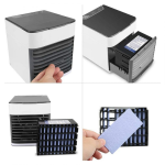 Arctic Ultra Evaporative Portable Air Conditioner - Image 3
