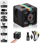 Mini Camera HD Camcorder Night Vision SQ11 - Image 4