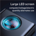 Baseus 65W Power Bank 30000mAh - Image 4