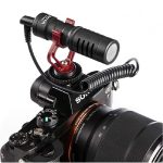 Bison Boya Universal Cardioid Microphone BY-MM1 - Image 2