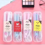 MAKE TIME Mini Portable Hair Straightener