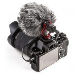 Bison Boya Universal Cardioid Microphone BY-MM1 - Image 3