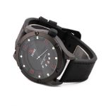 Electro Watch Stainless Steel Back 3ATM Water Resistant - Image 4