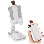 Foldable Mobile Stand Adjustable Tablet Stand