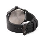 Electro Watch Stainless Steel Back 3ATM Water Resistant - Image 3