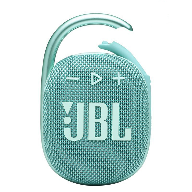49 JBL Portable Waterproof Speaker Clip-4 - Image 1