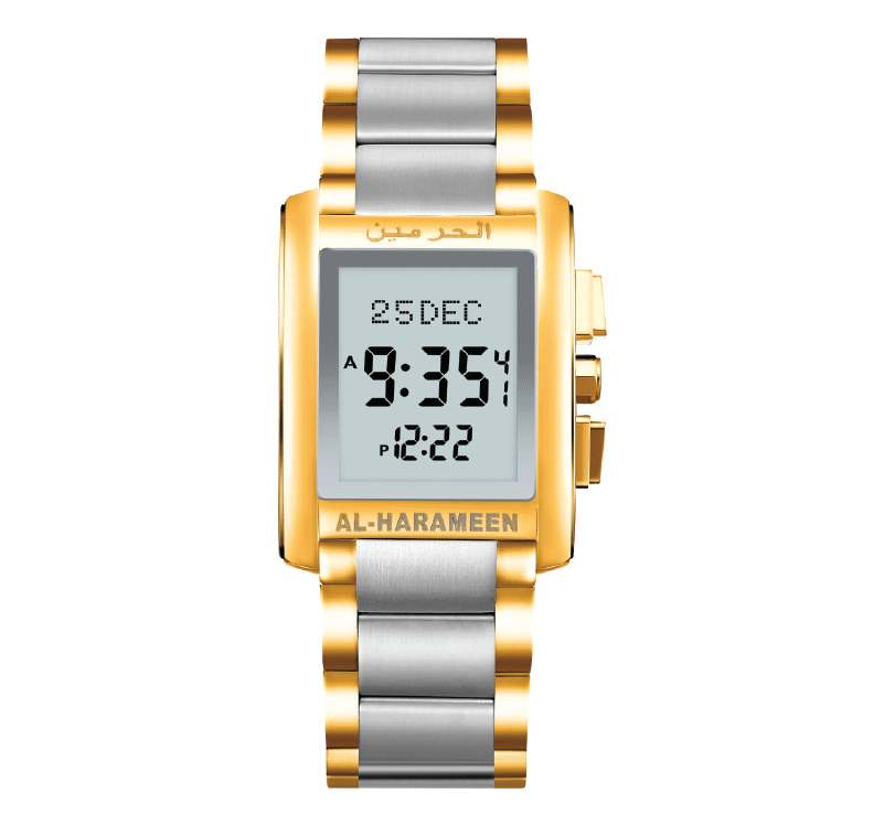 5-2-1 classic-men-watch-ha-6210aw