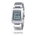 Classic Men watch HA-6287FSW