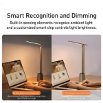 Baseus LED Desk Lamp - Image 4