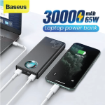 Baseus 65W Power Bank 30000mAh - Image 3