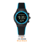 Sport Watch HA-6506B - Image 2