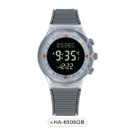 Sports Watch HA-6506GB