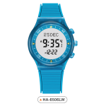 Sports Watch HA-6506GB - Image 11