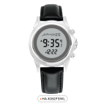 Lovers Watch HA-6382FGW - Image 7