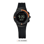 Sport Watch HA-6505BWB - Image 2