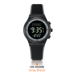 Sport Watch HA-6506B - Image 4