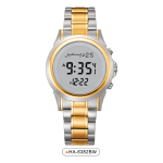 Lovers Watch HA-6382FGW - Image 4
