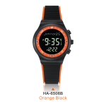 Sport Watch HA-6506B - Image 3