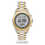 Lovers Watch HA-6381FGW - Image 5