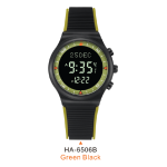 Sport Watch HA-6506B - Image 7