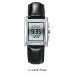 Classic Men Watch HA-6287FSWL