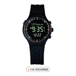 Lovers Watch HA-6504CRW - Image 3