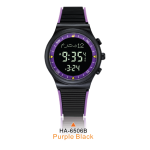 Sports Watch HA-6506GB - Image 3
