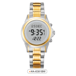 Lovers Watch HA-6381FGW - Image 3