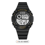 Qibla Watch (HA-6514BSW) - Image 2
