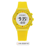 Sports Watch HA-6506GB - Image 4