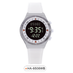 Sports Watch HA-6506GB - Image 5