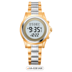 Lovers Watch HA-6381FGW - Image 4