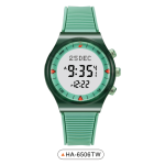 Sports Watch HA-6506GB - Image 6
