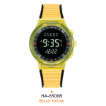 Sport Watch HA-6506B - Image 6
