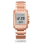 Classic Men Watch HA-6208FRW