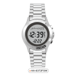 Lovers Watch HA-6372FSW