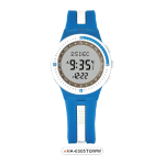 Sport Watch HA-6505BWB - Image 4