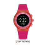 Sports Watch HA-6506GB - Image 7