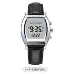 Classic Men Watch HA-6260FSWL