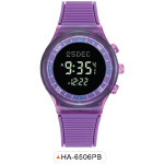 Sports Watch HA-6506GB - Image 8