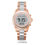 Lovers Watch HA-6382FGW - Image 2