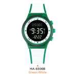 Sport Watch HA-6506B - Image 5