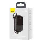 Baseus 20W Mini Power Bank 20000mAh - Image 3