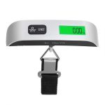 Moveweigh Portable Luggage Weighing Scale BC-8