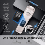 ROZIA Powerful Speedy Trimmer HQ-280