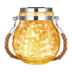 Solar Glass Decoration Light - Image 2